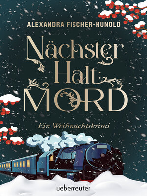 cover image of Nächster Halt